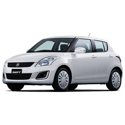 Stierače Suzuki Swift