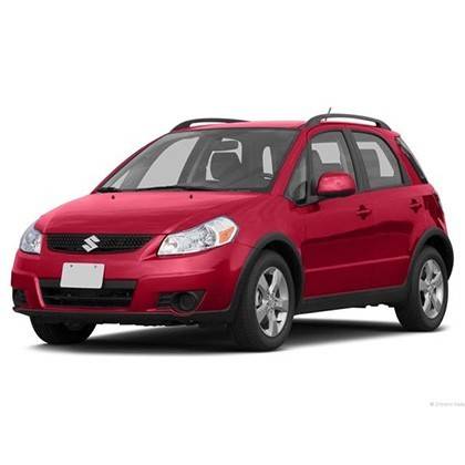 Stierače suzuki SX-4 Hatchback