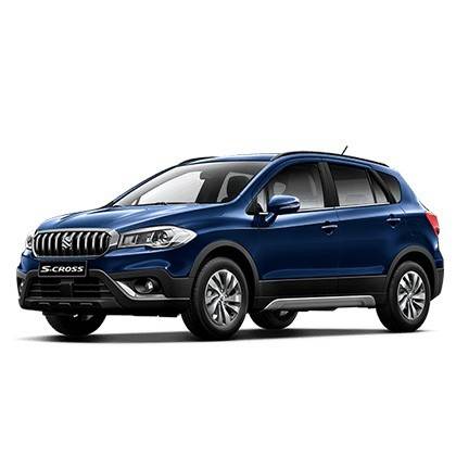 Stierače Suzuki SX-4 S-Cross
