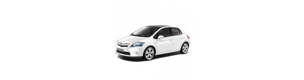 Stierače Toyota Auris