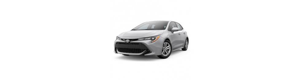 Stierače Toyota Corolla Hatchback