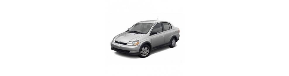 Stierače Toyota Echo