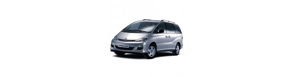 Stierače Toyota Previa