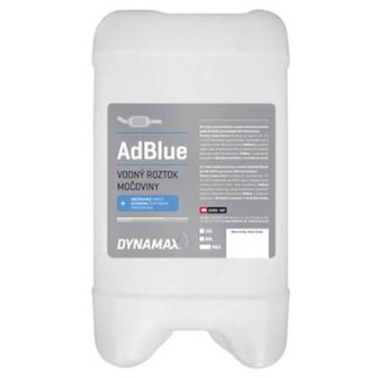 AD blue