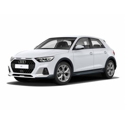 Audi A1 Citycarver