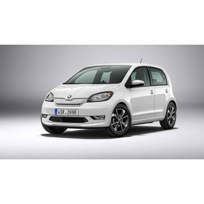 Stierače Škoda Citigo e iv