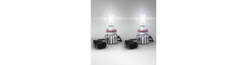 H9 LED Žiarovky