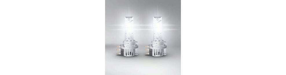 H15 LED Žiarovky