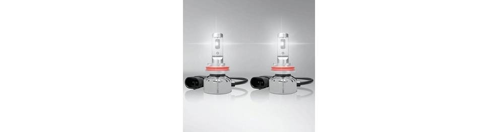 H16 LED žiarovky