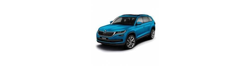 Stierače Škoda Kodiaq