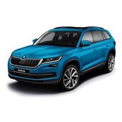 Stierače Škoda Kodiaq