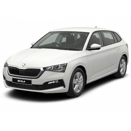 Stierače Škoda Scala