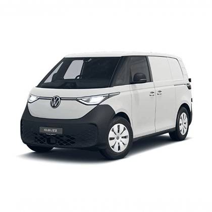 Stierače VW ID. Buzz