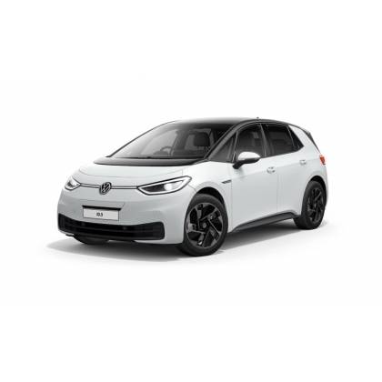 Stierače VW ID.3 