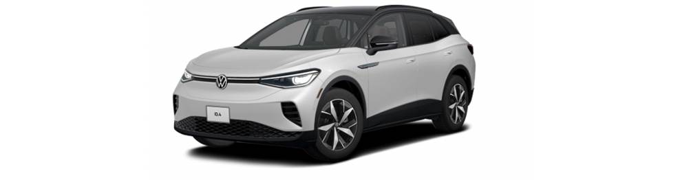 Stierače VW ID.4