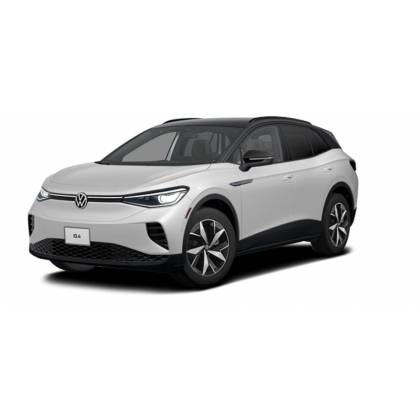 Stierače VW ID.4