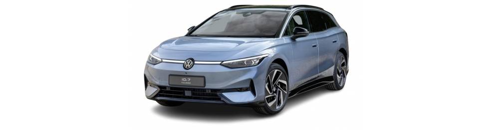 Stierače VW ID.7 Tourer 