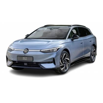 Stierače VW ID.7 Tourer 