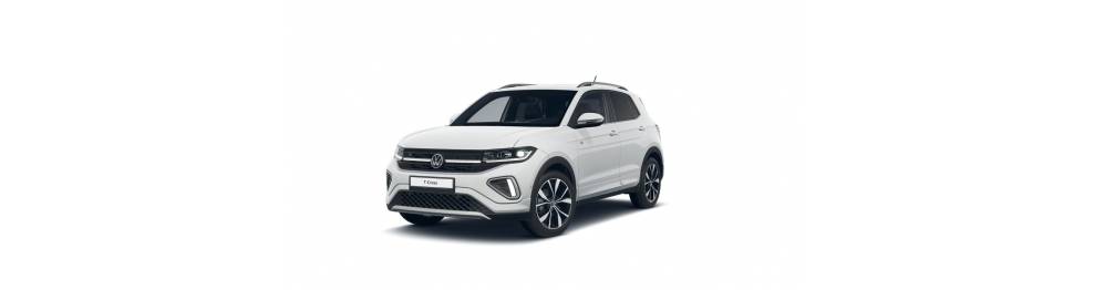 Stierače VW T-Cross