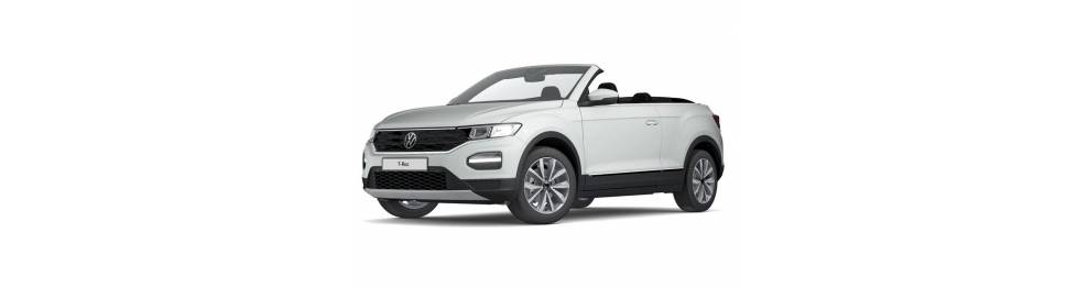 Stierače VW T-Roc Cabrio