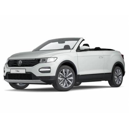 Stierače VW T-Roc Cabrio