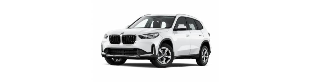 Stierače BMW iX1