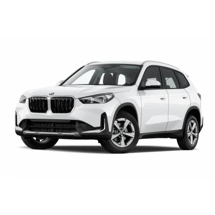 Stierače BMW iX1