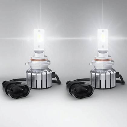 HB3 LED žiarovky Off-Road