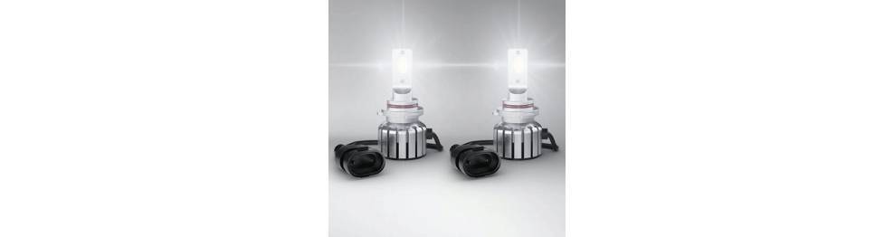 HB4 LED žiarovky Off-Road