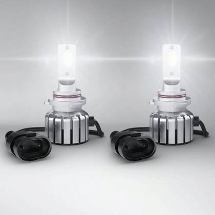 HB4 LED žiarovky Off-Road