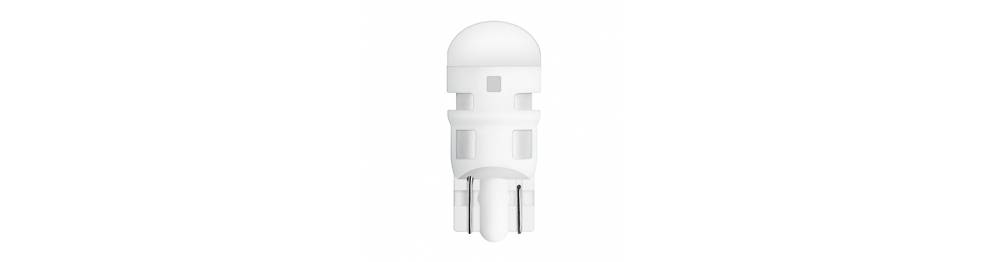 W5W LED žiarovky