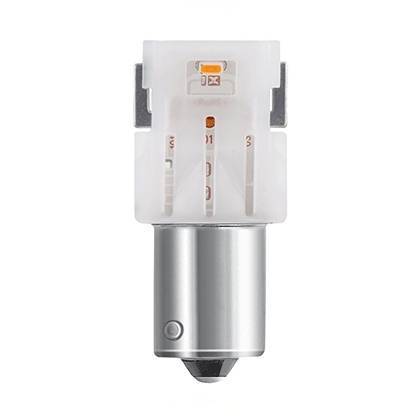 PY21W LED žiarovky