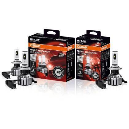 Osram Night Breaker LED legálne