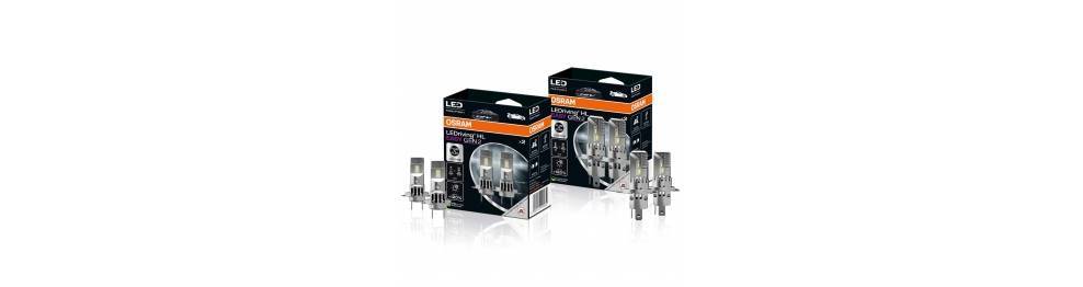 Osram LEDriving HL EASY