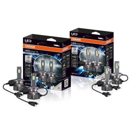 Osram LEDriving HL Intense