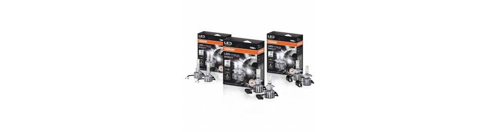 Osram LEDriving HL BRIGHT