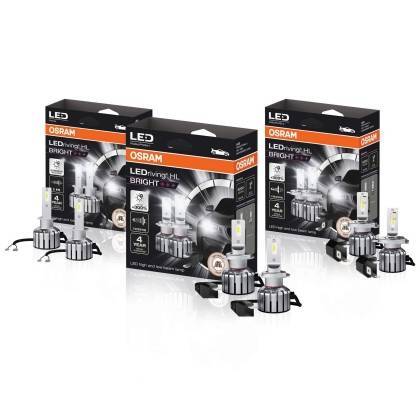 Osram LEDriving HL BRIGHT