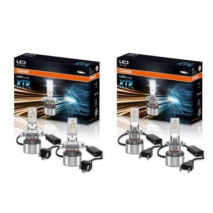 Osram LEDriving XTR