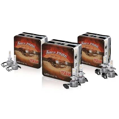 Osram LEDriving HL VINTAGE