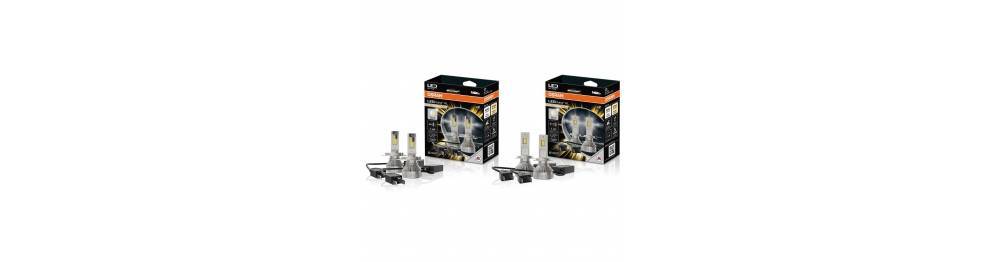 Osram LEDriving HL ALLSEASON
