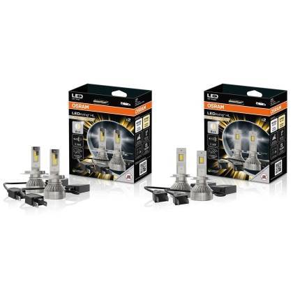 Osram LEDriving HL ALLSEASON