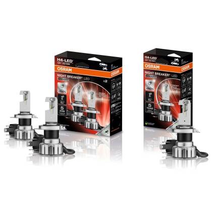Osram Night Breaker LED SMART legálne