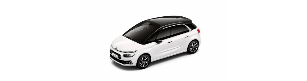 Stierače Citroën C4 Spacetourer