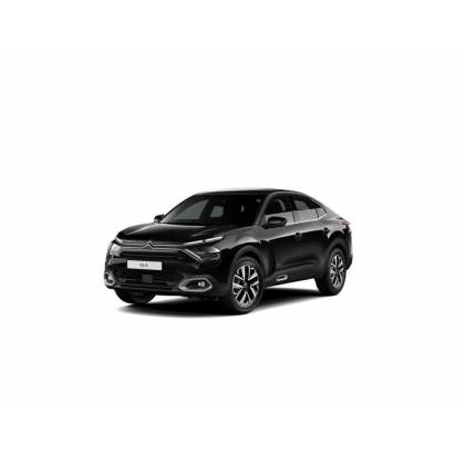 Stierače Citroën C4 X
