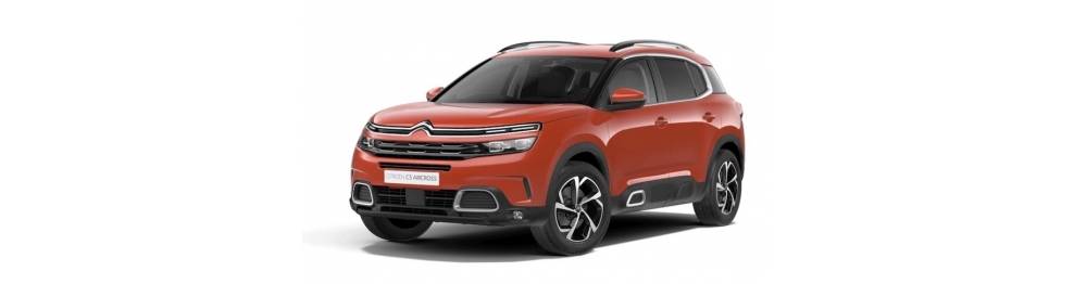 Stierače Citroën C5 Aircross