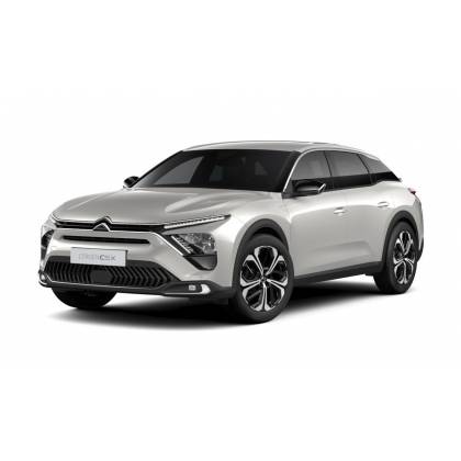Stierače Citroën C5 X