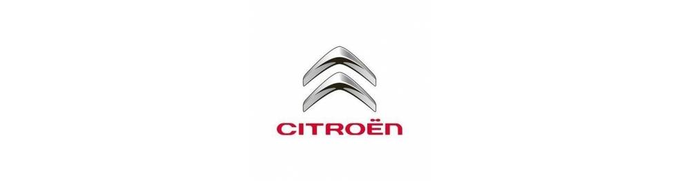 Stierače Citroën C5 X [E43] Sep. 2021 - ...