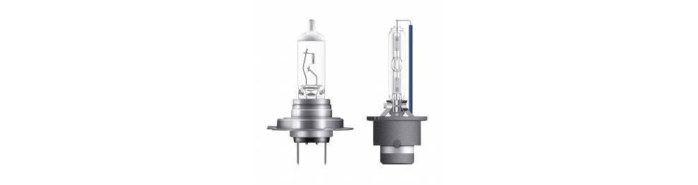 Osram autožiarovky