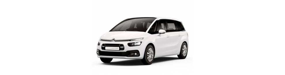 Stierače Citroën Grand C4 Spacetourer