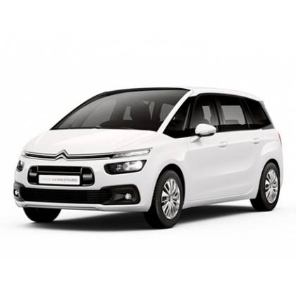Stierače Citroën Grand C4 Spacetourer